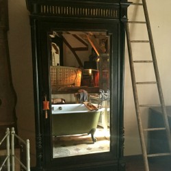 armoire Napoleon III