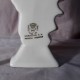 Bouteille Alcool Porcelaine Napoleon Corse BONAPARTE VINTAGE