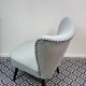 Fauteuil cocktail des années 50 - vintage cocktail chair