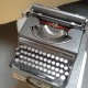 BRITISH OLIVETTI Studio 42 TYPEWRITER