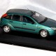 Voiture MINICHAMPS 1/43 FORD FOCUS 5 DOOR SALOON 1998