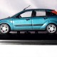 Voiture MINICHAMPS 1/43 FORD FOCUS 5 DOOR SALOON 1998