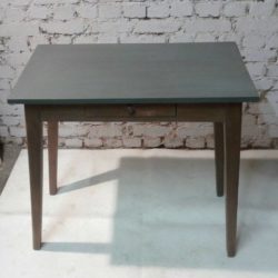 table console table tiroir bureau écritoire