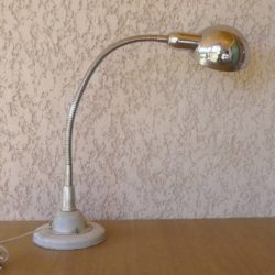 lampe industrielle