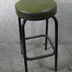 tabouret d'atelier