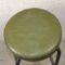 tabouret vintage