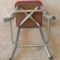 Tabouret vintage de bar