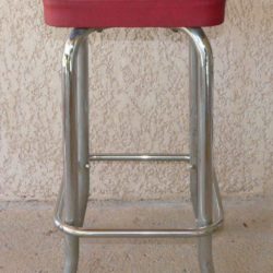 Tabouret vintage de bar