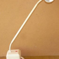 Lampe de bureau des années 60-70