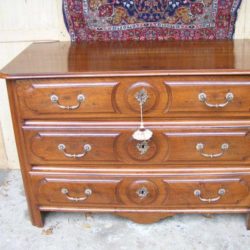 Commode époque louis XIV