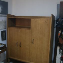 armoire 1970