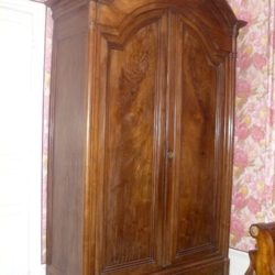 Armoire Empire 1