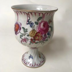 coupe porcelaine Limoges