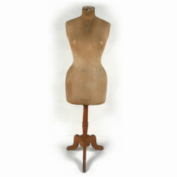 Ancien mannequin Stockman taille 42