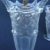 vase verre Art Deco