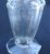 vase verre Art Deco