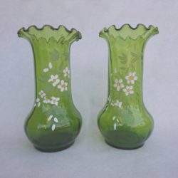 vases Legras