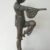 D.H Chiparus Sculpture de danseuse exotique en bronze