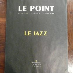 Le Jazz 1952