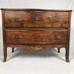 commode époque Louis XV