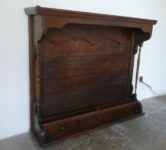 Etagère Vaisselier