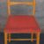 Lot de 6 chaises et deux fauteuils vintage