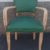 Lot de 6 chaises et deux fauteuils vintage